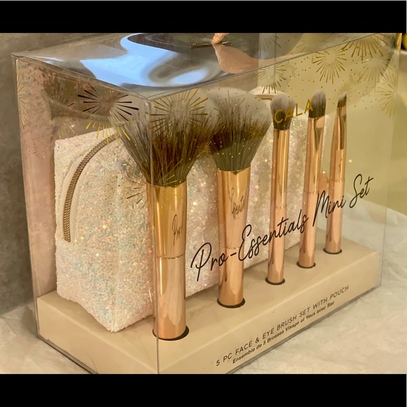 Cala / Pro-Essentials Mini Set - Picture 14 of 14